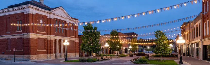 Mark Your Calendar: Must-Attend Events and Festivals in Fairmont