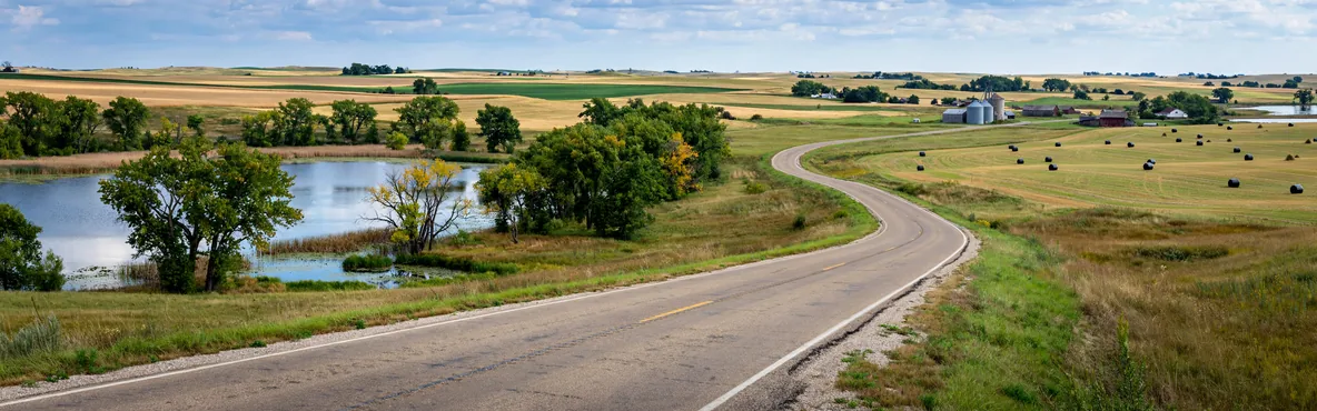 Road Trips from Fairmont: Exploring the Scenic Surroundings