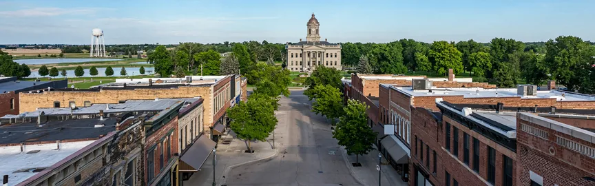 Uncovering Fairmont's Hidden Gems: Top Attractions and Activities