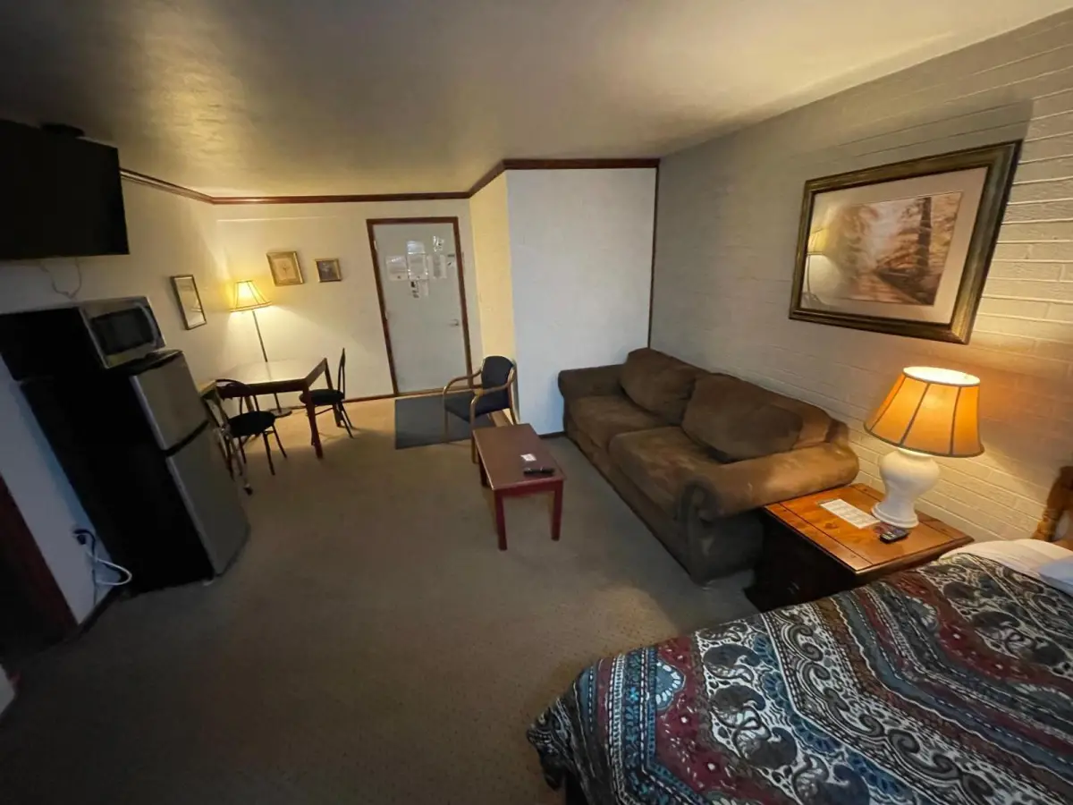 Highland Court Motel Main image