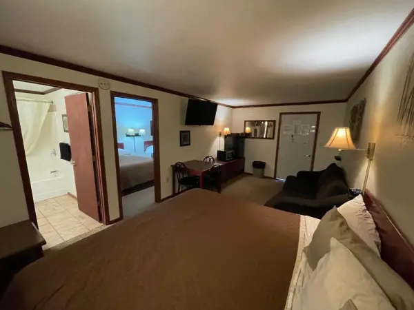 Highland Court Motel Main image