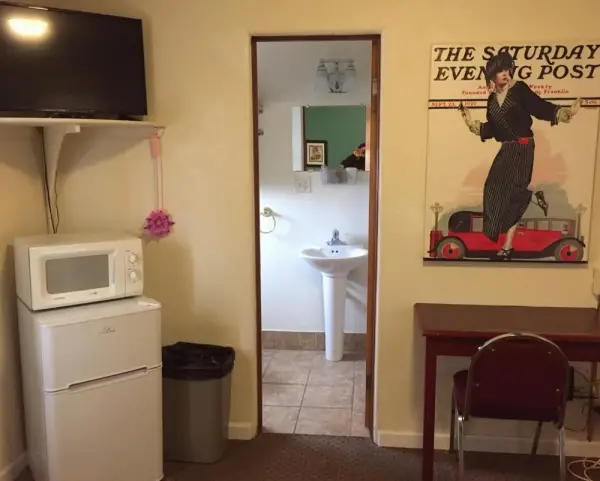 Highland Court Motel 5