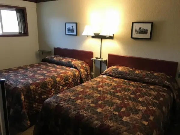 Highland Court Motel 6