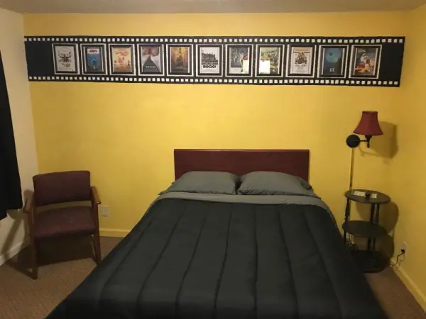 Highland Court Motel 7